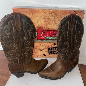 Women’s Laredo Boots